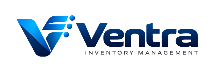 Ventra Inventory Management